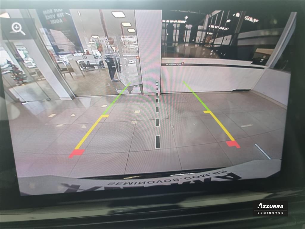 FASTBACK 1.3 TURBO 270 FLEX LIMITED EDITION AT621