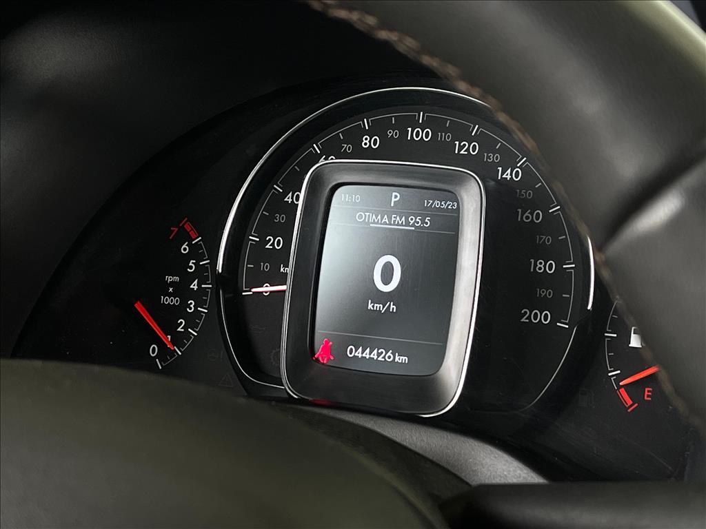 STRADA 1.0 TURBO 200 FLEX RANCH CD CVT