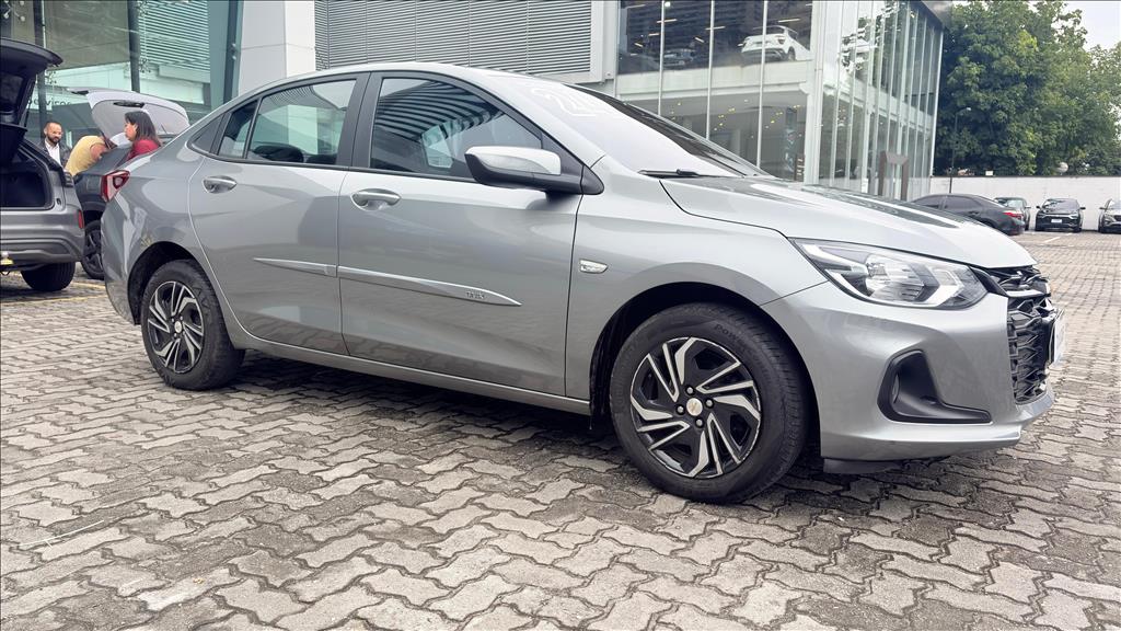 ONIX PLUS 1.0 FLEX LT MANUAL5