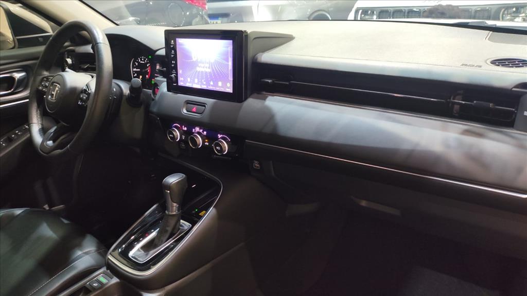 HR-V 1.5 DI I-VTEC FLEX EXL CVT9