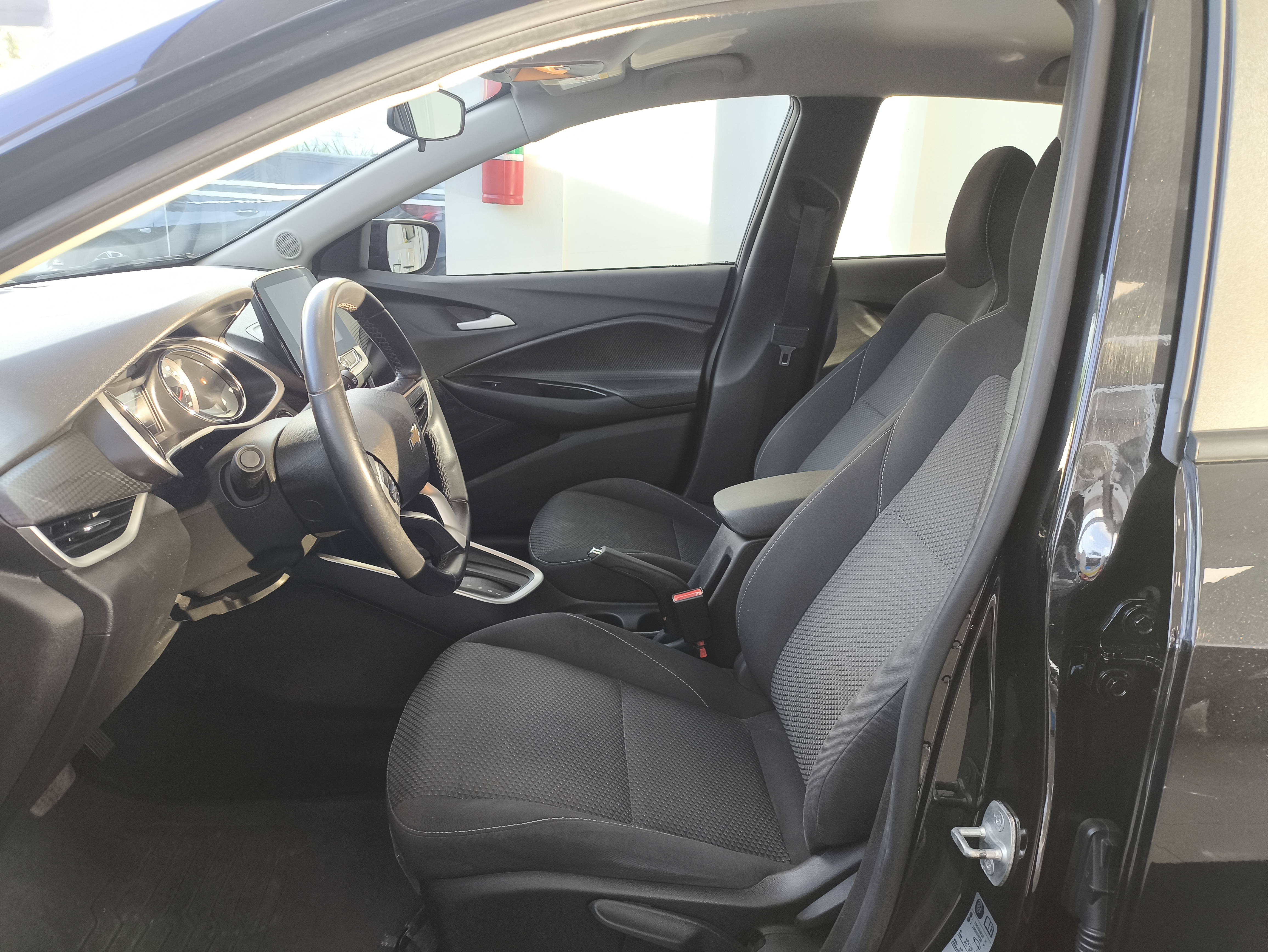 GM - Chevrolet-ONIX PLUS-1.0 TURBO FLEX LTZ AUTOMÁTICO