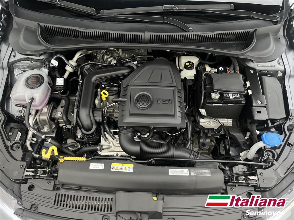 POLO 1.0 170 TSI COMFORTLINE AUTOMÁTICO14