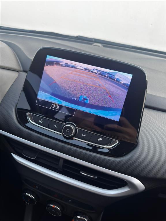 TRACKER 1.0 TURBO FLEX LT AUTOMÁTICO9