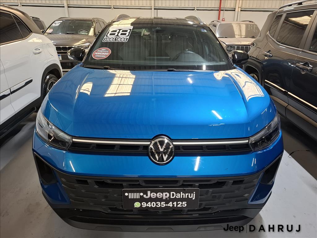 TERA 1.0 170 TSI HIGH AUTOMÁTICO1