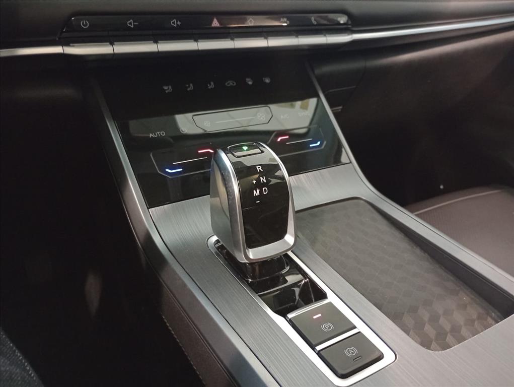 Caoa Chery-TIGGO 5X PRO-1.5 VVT TURBO iFLEX CVT