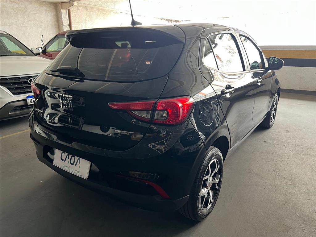 Fiat-ARGO-1.0 FIREFLY FLEX DRIVE MANUAL