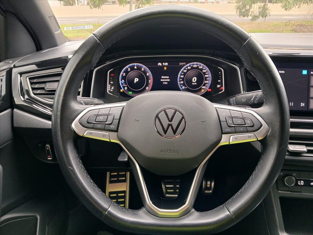 NIVUS 1.0 200 TSI TOTAL FLEX HIGHLINE AUTOMÁTICO5