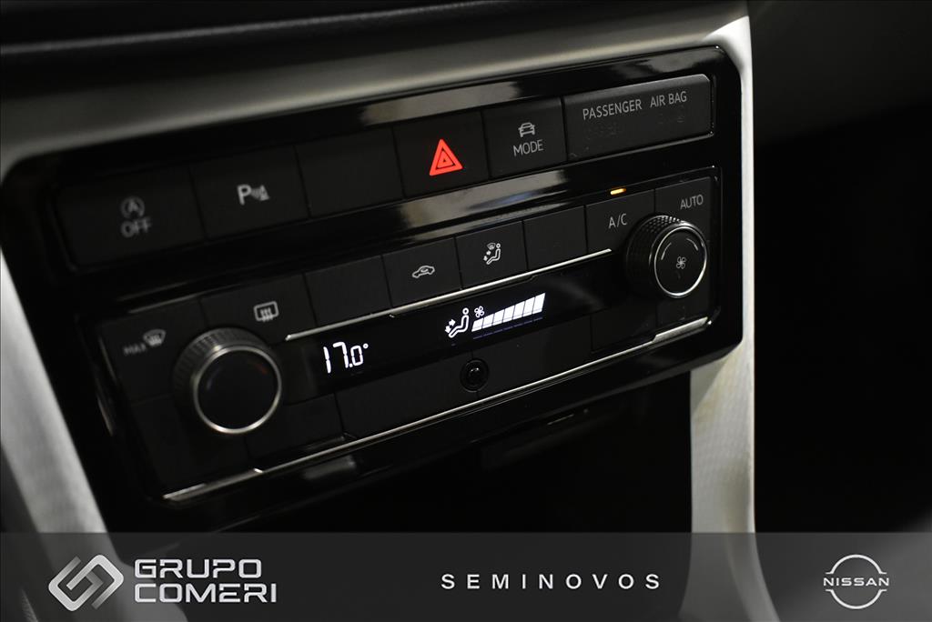 T-CROSS 1.4 250 TSI TOTAL FLEX HIGHLINE AUTOMÁTICO8