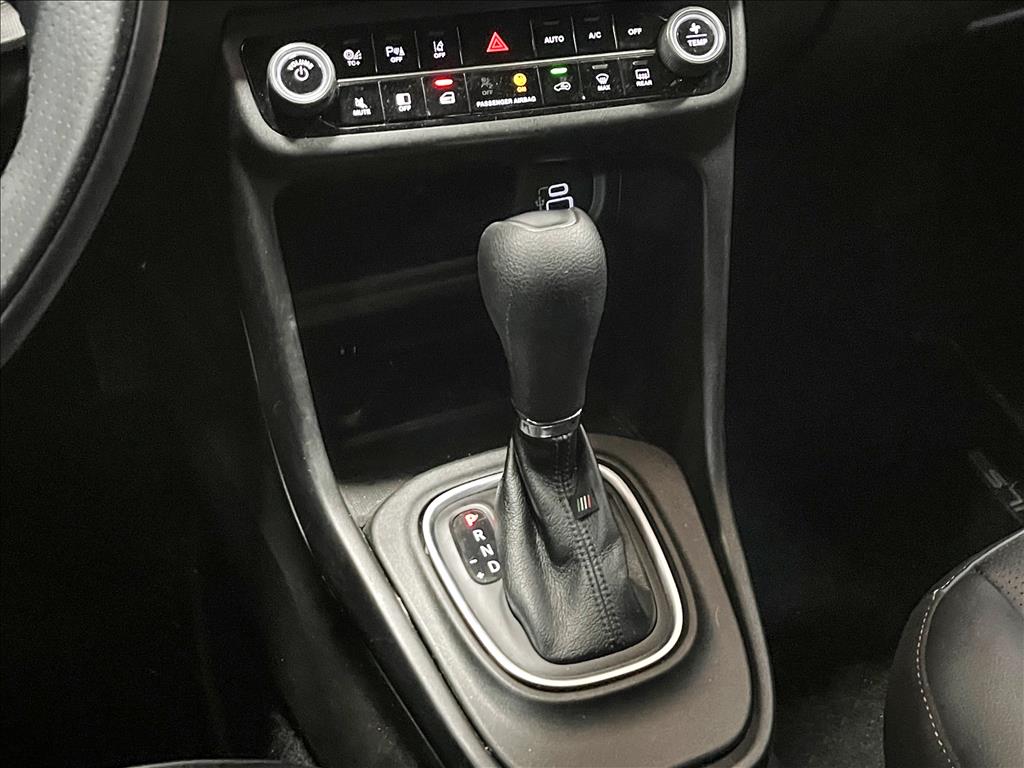 PULSE 1.0 TURBO 200 FLEX IMPETUS CVT8