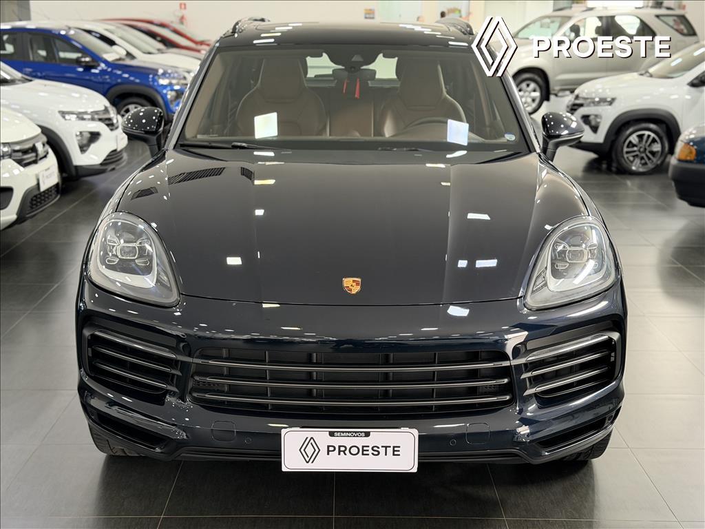 CAYENNE 3.0 V6 E-HYBRID PLATINUM EDITION AWD TIPTRONIC S1