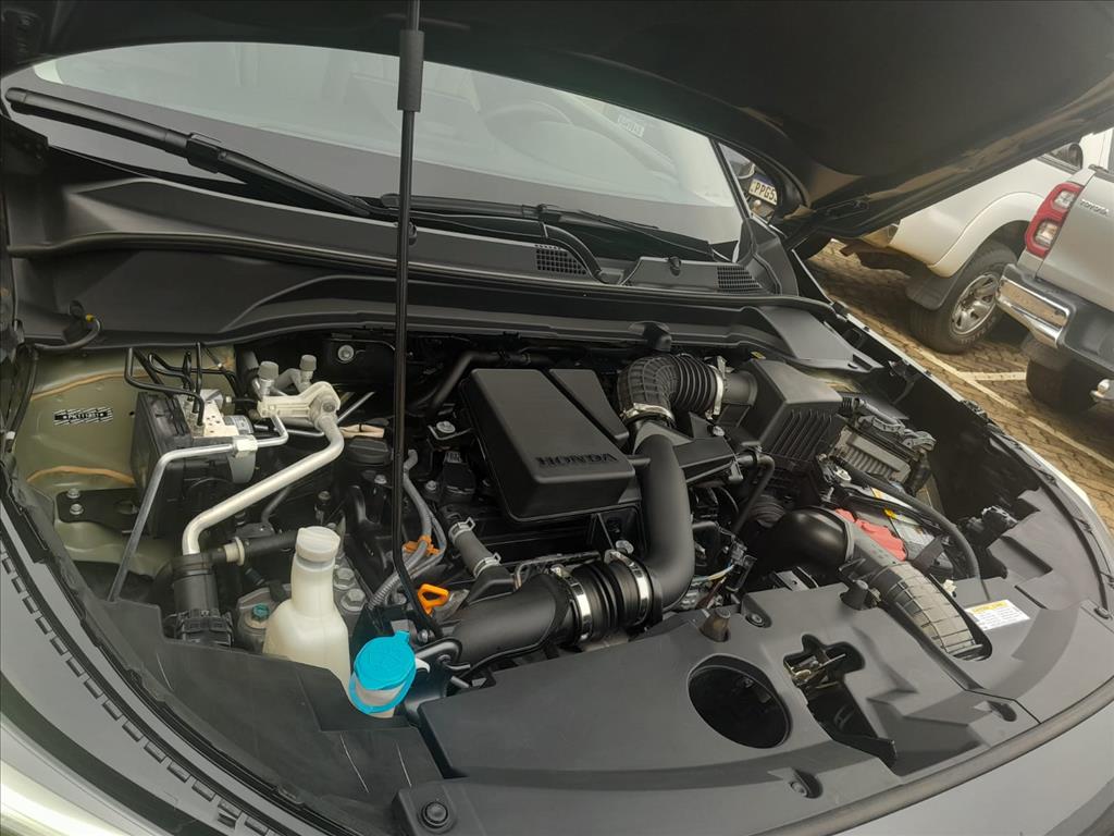 HR-V 1.5 DI I-VTEC TURBO FLEX ADVANCE CVT10