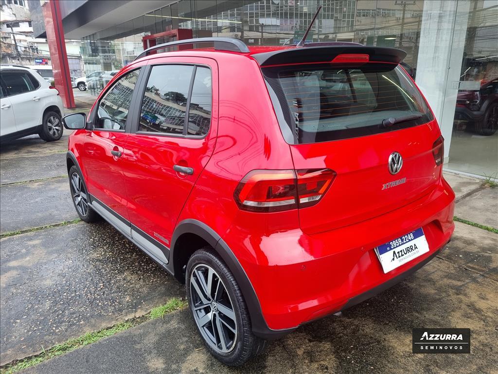 FOX 1.6 MSI TOTAL FLEX XTREME 4P MANUAL5