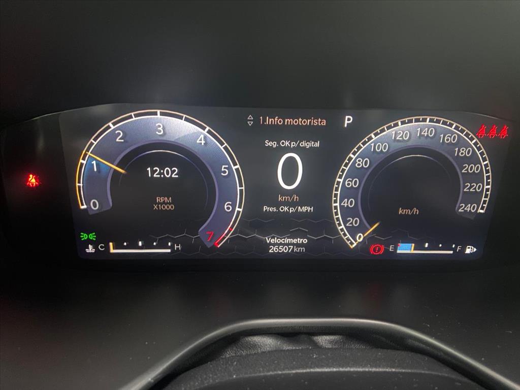 COMPASS 1.3 T270 TURBO FLEX LIMITED AT6 COMPASS 1.3 T270 TURBO FLEX LIMITED AT6