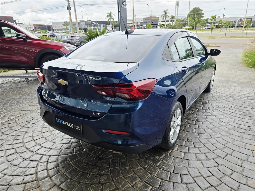 ONIX PLUS 1.0 TURBO FLEX LTZ MANUAL4