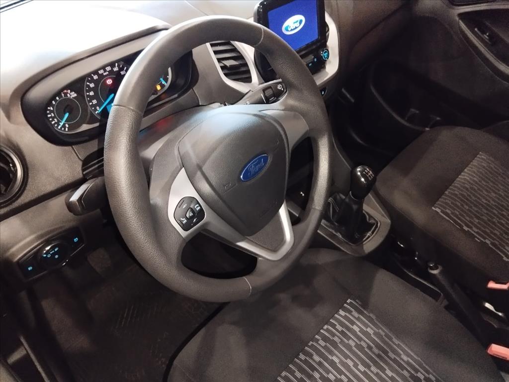 KA 1.0 TI-VCT FLEX SE PLUS MANUAL