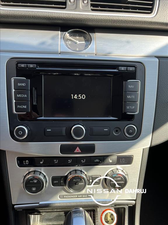 PASSAT 2.0 TSI CC 16V TURBO GASOLINA 4P AUTOMATIZADO5