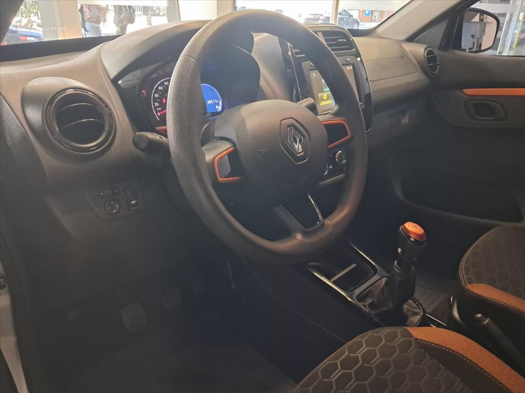KWID 1.0 12V SCE FLEX OUTSIDER MANUAL