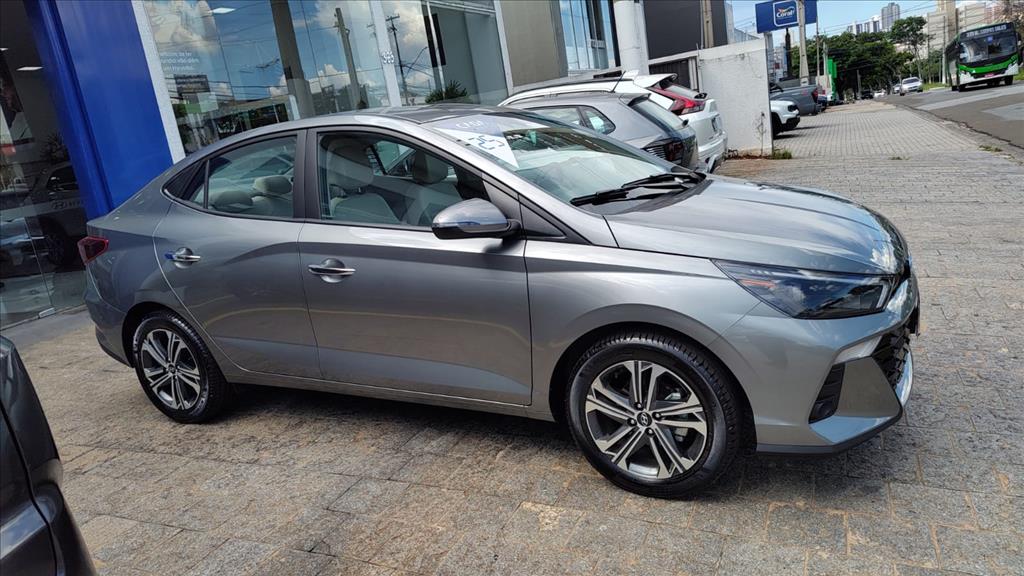 Hyundai-HB20S-1.0 TGDI FLEX PLATINUM SAFETY AUTOMÁTICO