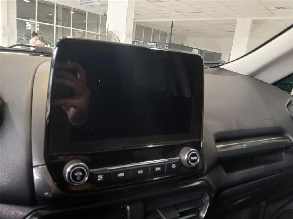 ECOSPORT 1.5 TI-VCT FLEX FREESTYLE MANUAL8