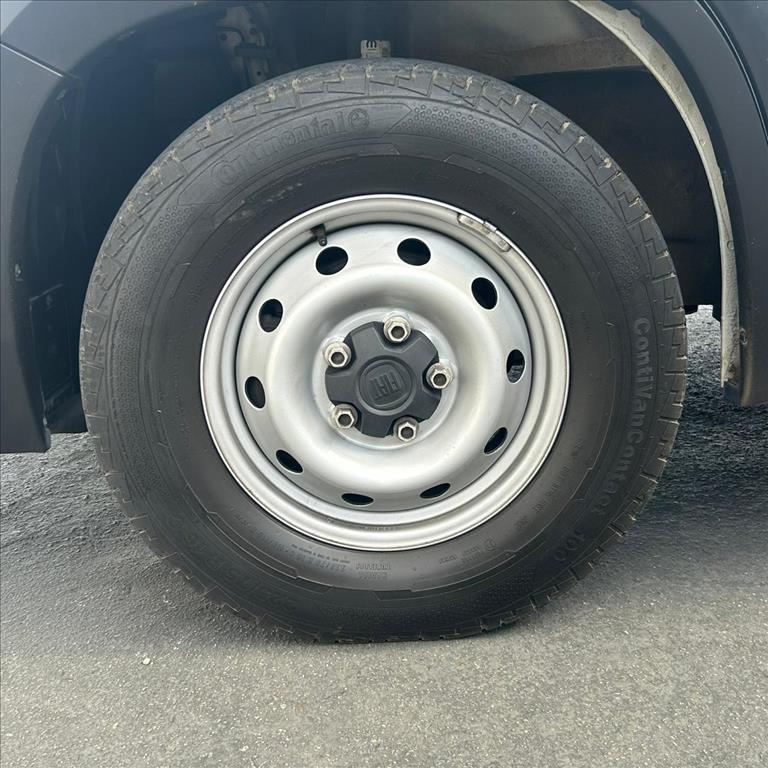 DUCATO 2.2 BLUEHDI DIESEL MAXICARGO MANUAL13