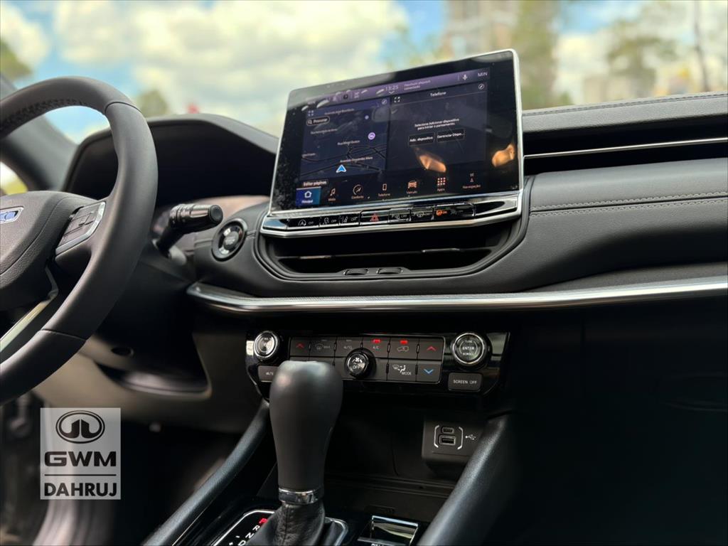 COMPASS 1.3 T270 TURBO FLEX S AT616