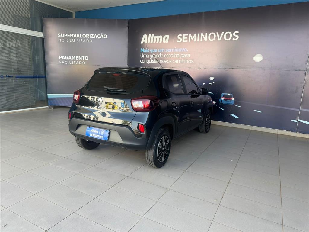 KWID 1.0 12V SCE FLEX INTENSE MANUAL4