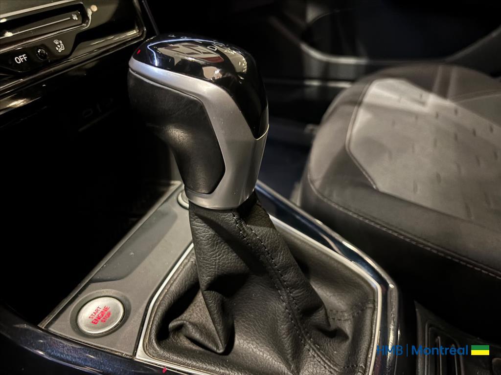 T-CROSS 1.0 200 TSI TOTAL FLEX COMFORTLINE AUTOMÁTICO16