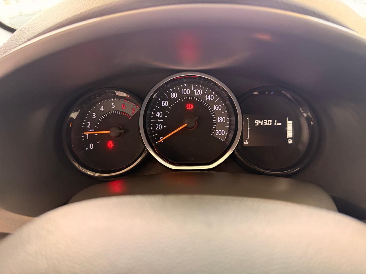 SANDERO 1.0 12V SCE FLEX S EDITION MANUAL1