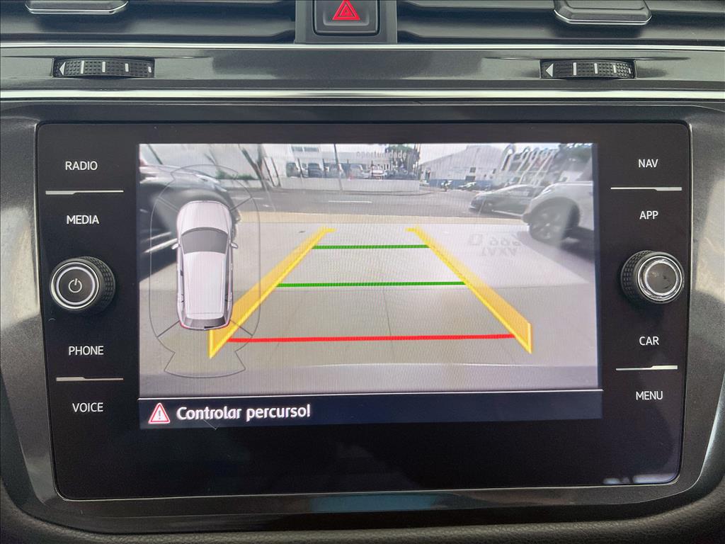 TIGUAN 2.0 350 TSI GASOLINA ALLSPACE R-LINE 4MOTION DSG14