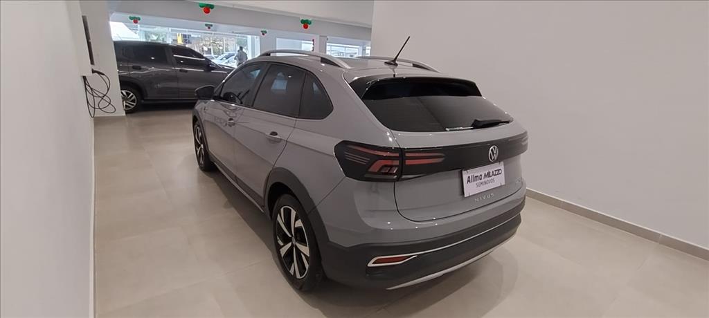 NIVUS 1.0 200 TSI TOTAL FLEX HIGHLINE AUTOMÁTICO2