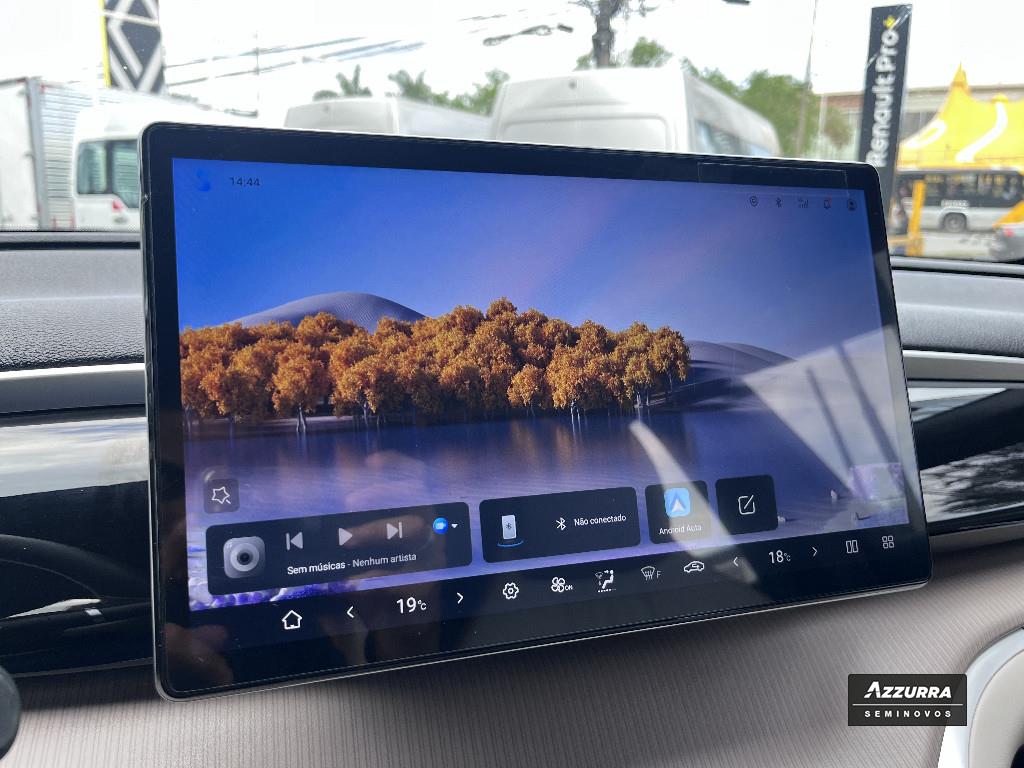 SONG PRO 1.5 DM-I HÍBRIDO GS AUTOMÁTICO7