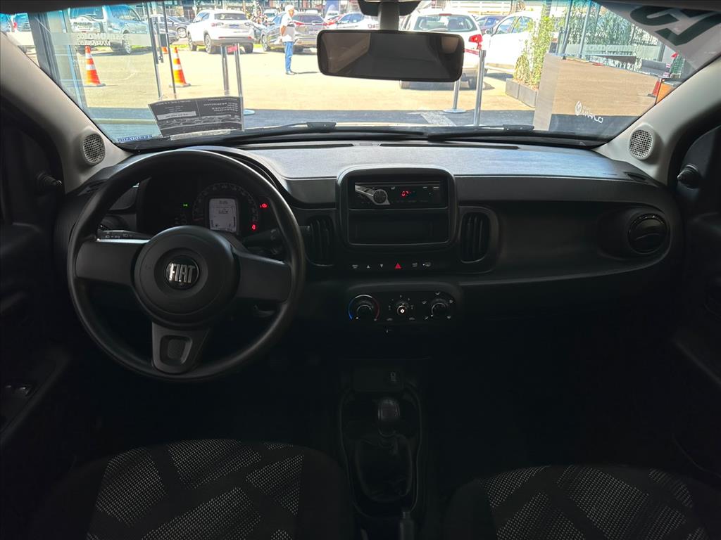 MOBI 1.0 EVO FLEX LIKE. MANUAL6