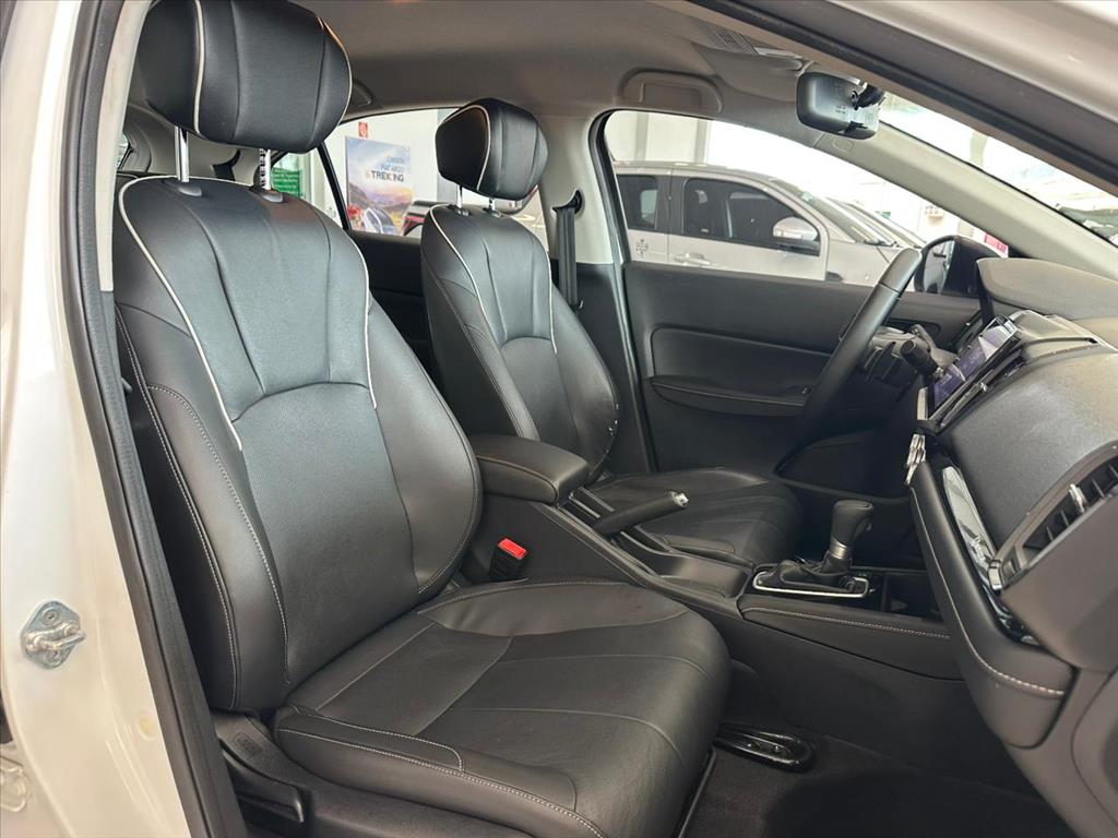 CITY 1.5 i-VTEC FLEX HATCH TOURING CVT6