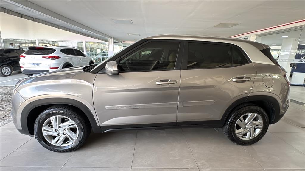 CRETA 1.0 TGDI FLEX COMFORT AUTOMÁTICO1