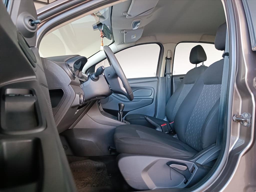 KA 1.0 TI-VCT FLEX SE PLUS SEDAN MANUAL4