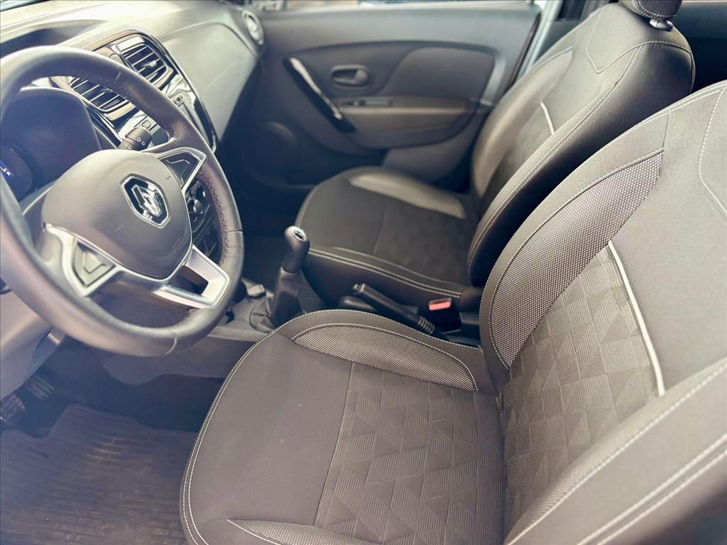 STEPWAY 1.0 12V SCE FLEX ZEN MANUAL10