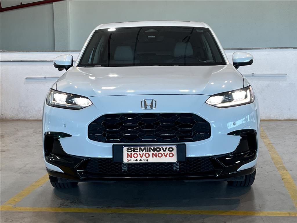 ZR-V 2.0 i-VTEC GASOLINA TOURING CVT1