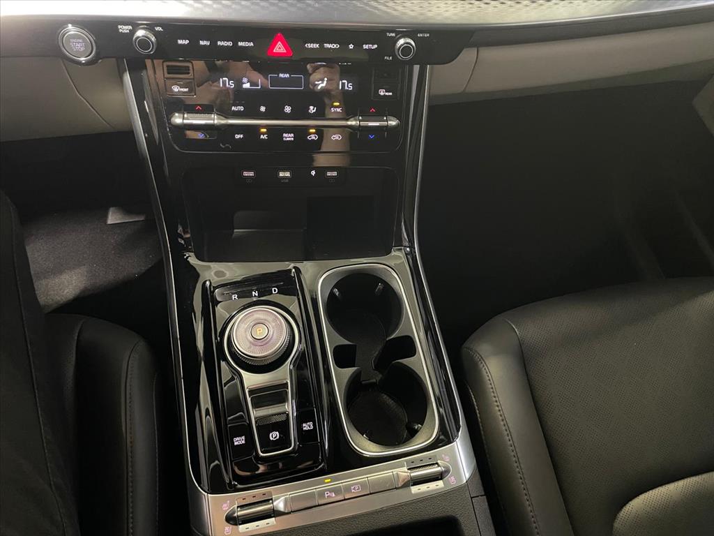 CARNIVAL 3.5 V6 GASOLINA EX AUTOMATICO