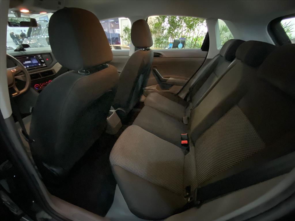 POLO 1.0 MPI TOTAL FLEX MANUAL