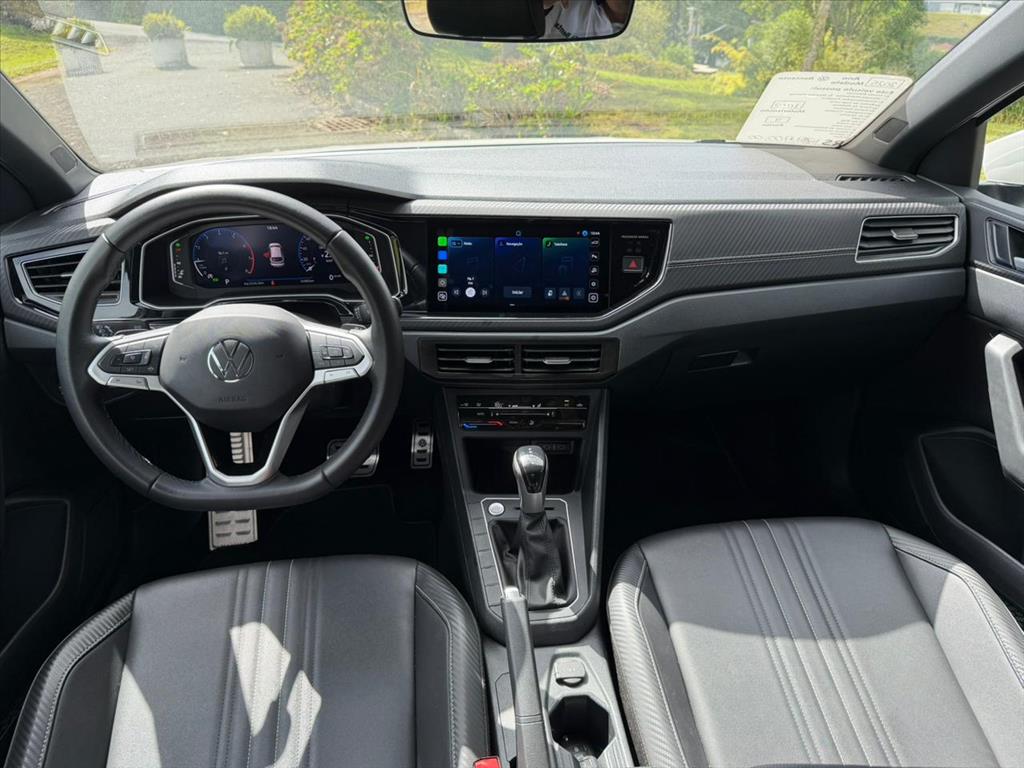 NIVUS 1.0 200 TSI TOTAL FLEX HIGHLINE AUTOMÁTICO9