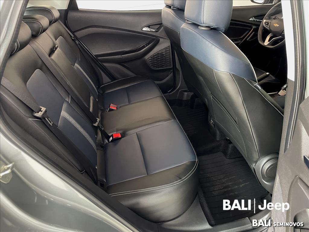 TRACKER 1.2 TURBO FLEX PREMIER AUTOMÁTICO13