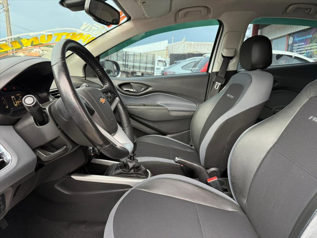 ONIX 1.4 MPFI ACTIV 8V FLEX 4P MANUAL12