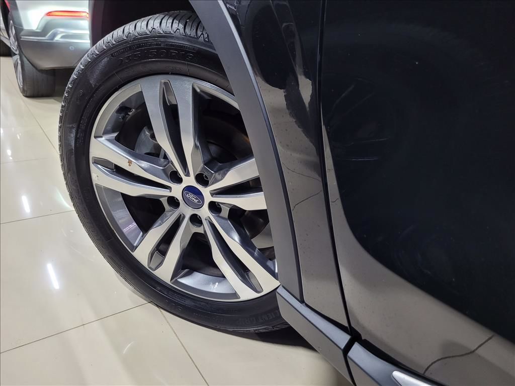 TERRITORY 1.5 ECOBOOST GTDI GASOLINA TITANIUM AUTOMÁTICO5