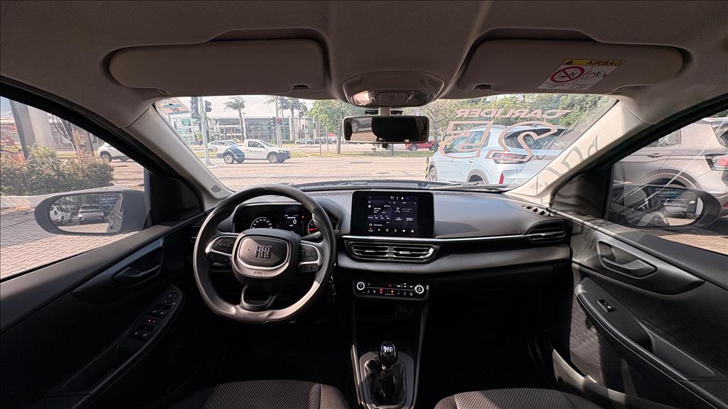 PULSE 1.3 FLEX DRIVE MANUAL9