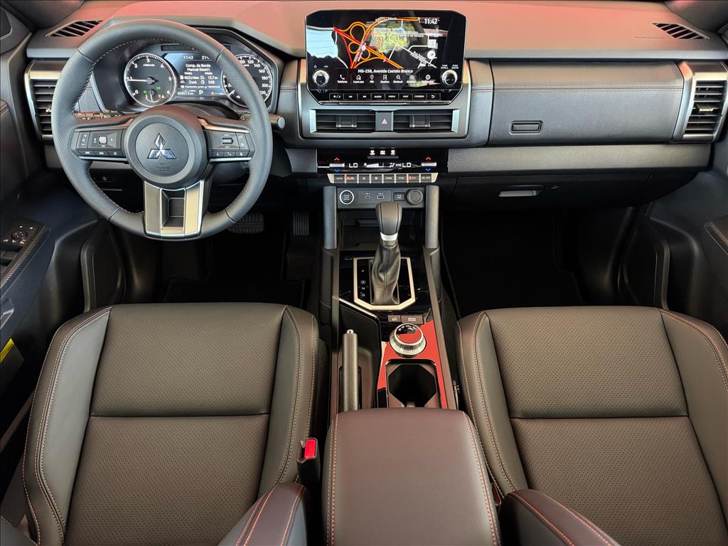 Mitsubishi-TRITON-2.4 BITURBO DIESEL CD KATANA 4X4 AUTOMÁTICO