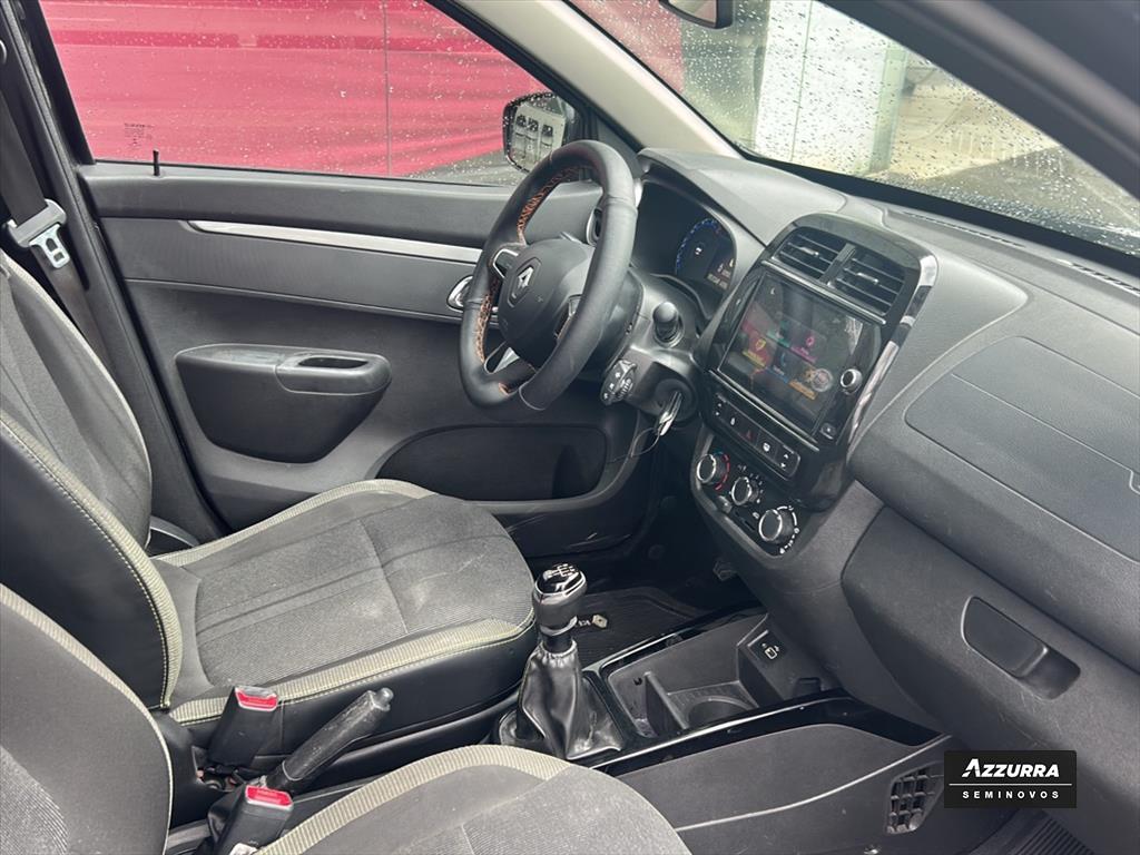 KWID 1.0 12V SCE FLEX OUTSIDER MANUAL3