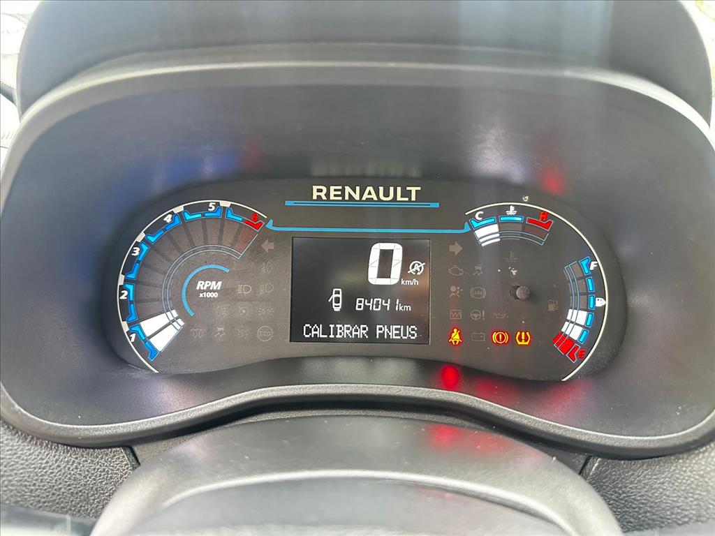 KWID 1.0 12V SCE FLEX OUTSIDER MANUAL12