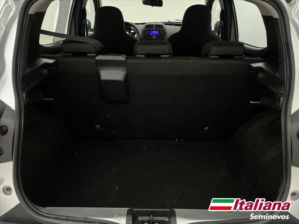 KWID 1.0 12V SCE FLEX ZEN MANUAL15
