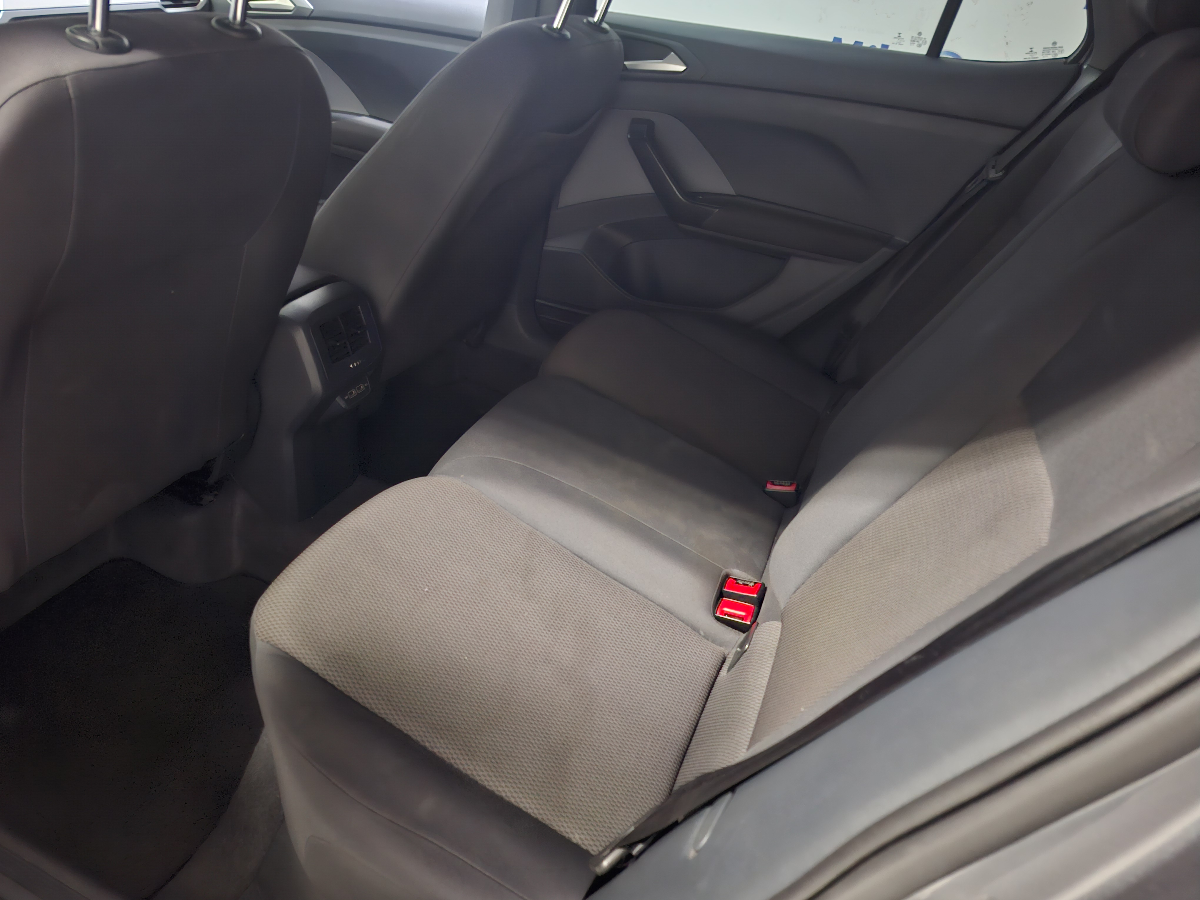 T-CROSS 1.0 200 TSI TOTAL FLEX AUTOMÁTICO9