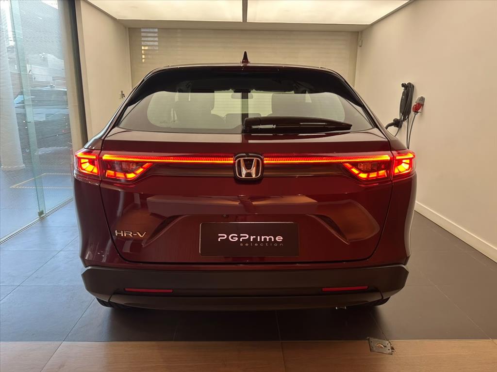 HR-V 1.5 DI I-VTEC FLEX EX CVT4